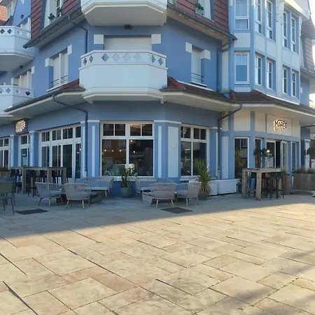 Louis 13 Hyper-centre Le Touquet