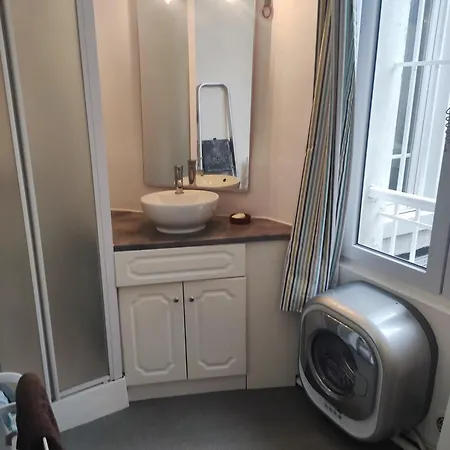Louis 13 Hyper-centre Lägenhet *